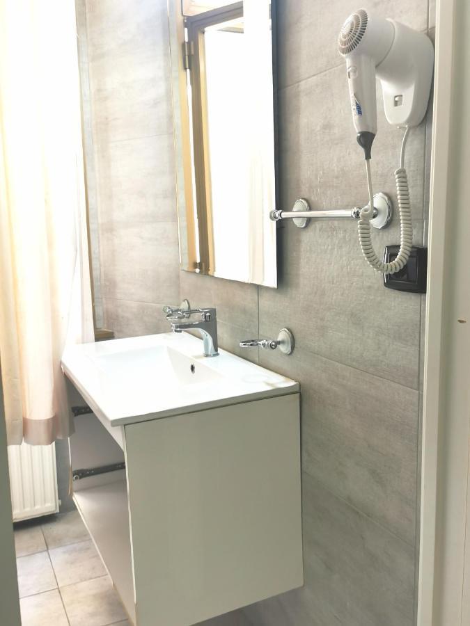 Bed and Breakfast Cinema House 2 Рим Екстер'єр фото