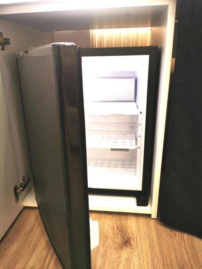 Bed and Breakfast Cinema House 2 Рим Екстер'єр фото