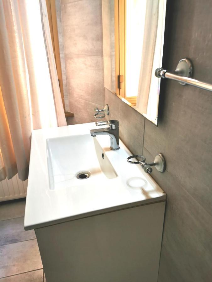 Bed and Breakfast Cinema House 2 Рим Екстер'єр фото