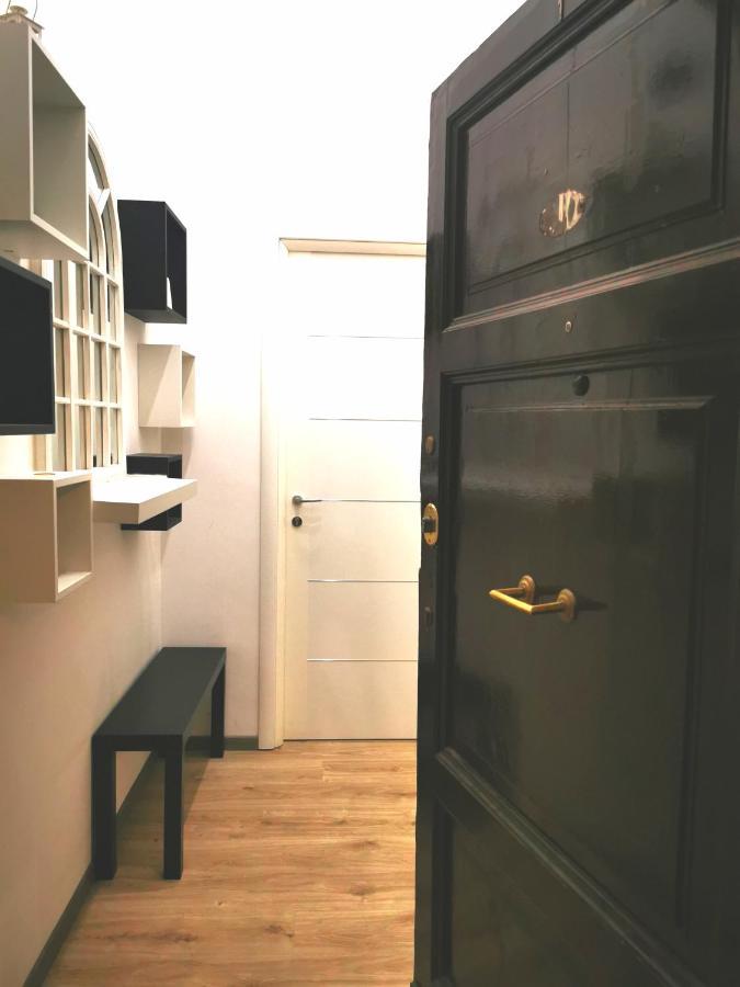 Bed and Breakfast Cinema House 2 Рим Екстер'єр фото